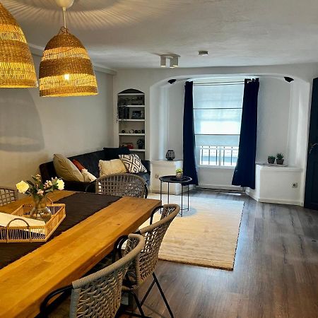 Ferienwohnung Hofblick Zulpich Bagian luar foto