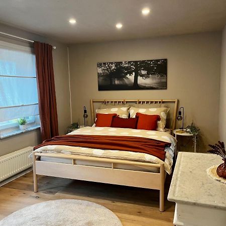 Ferienwohnung Hofblick Zulpich Bagian luar foto