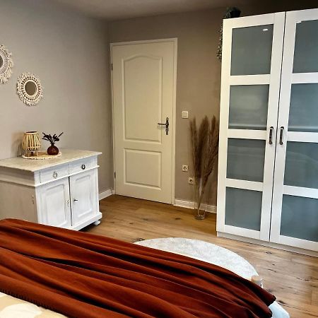 Ferienwohnung Hofblick Zulpich Bagian luar foto