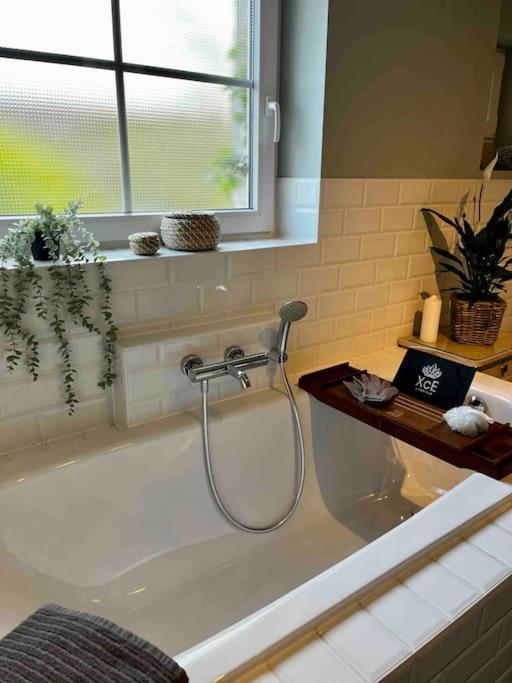 Ferienwohnung Hofblick Zulpich Bagian luar foto