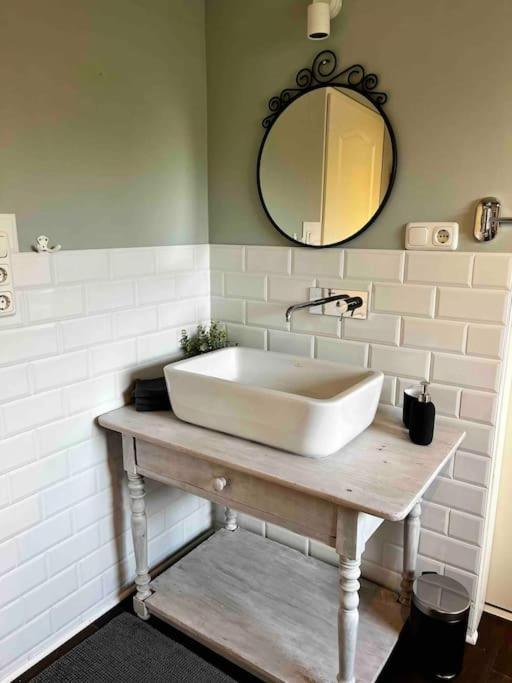 Ferienwohnung Hofblick Zulpich Bagian luar foto