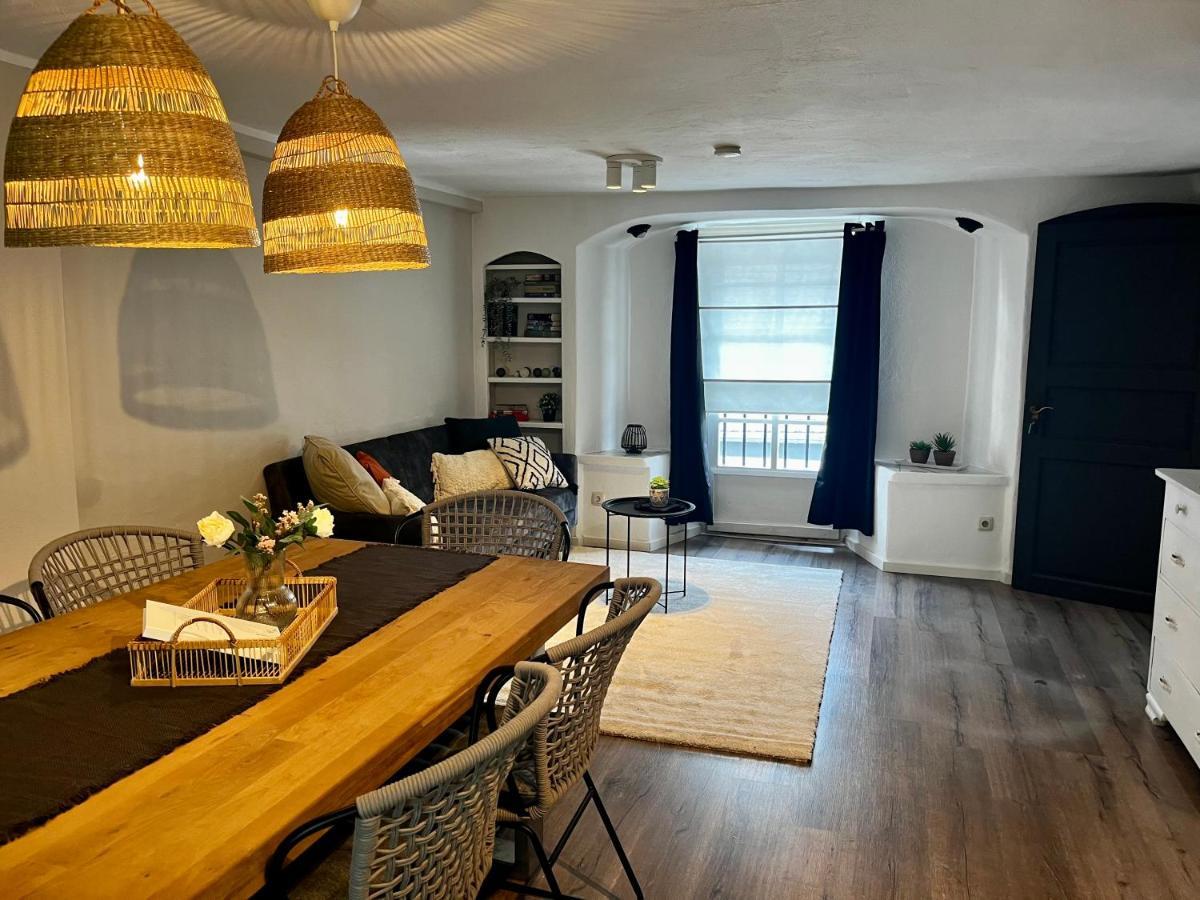 Ferienwohnung Hofblick Zulpich Bagian luar foto