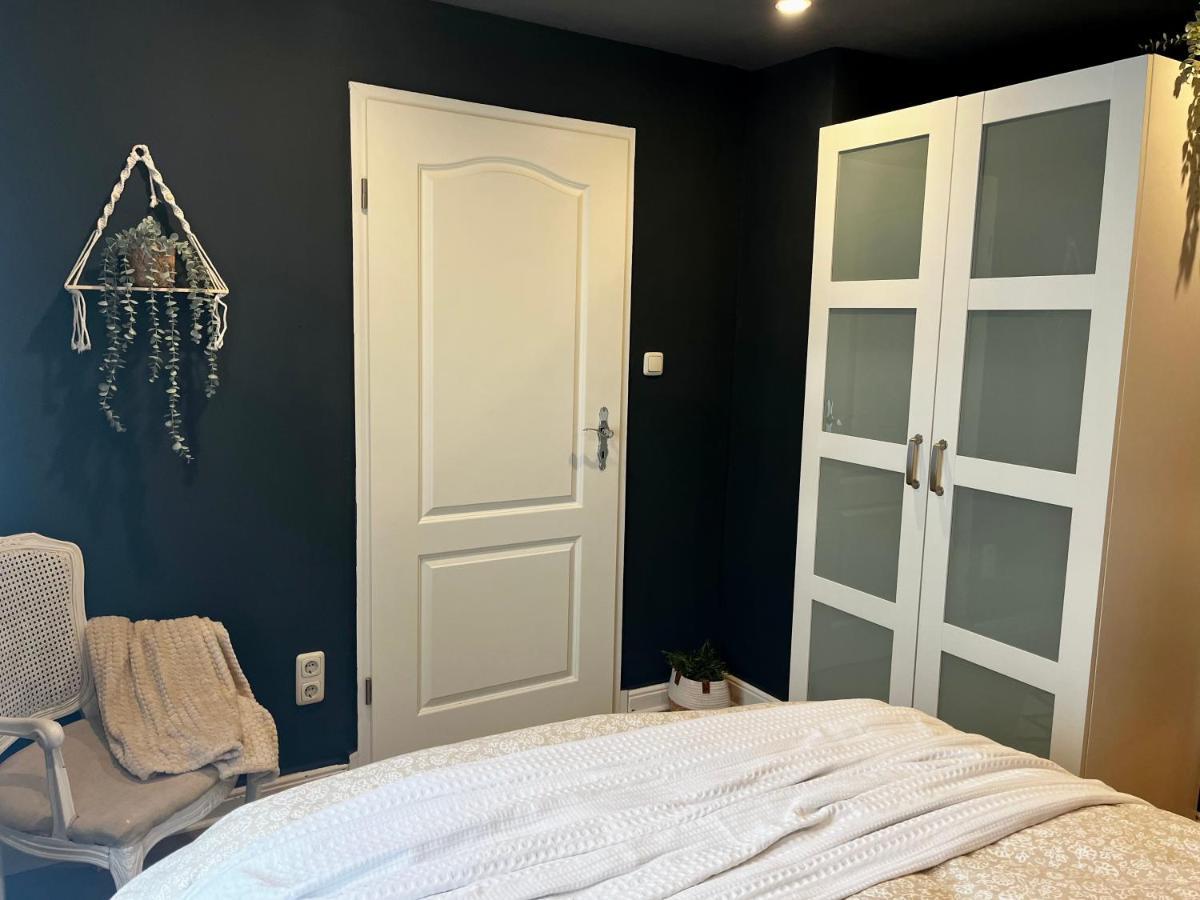 Ferienwohnung Hofblick Zulpich Bagian luar foto