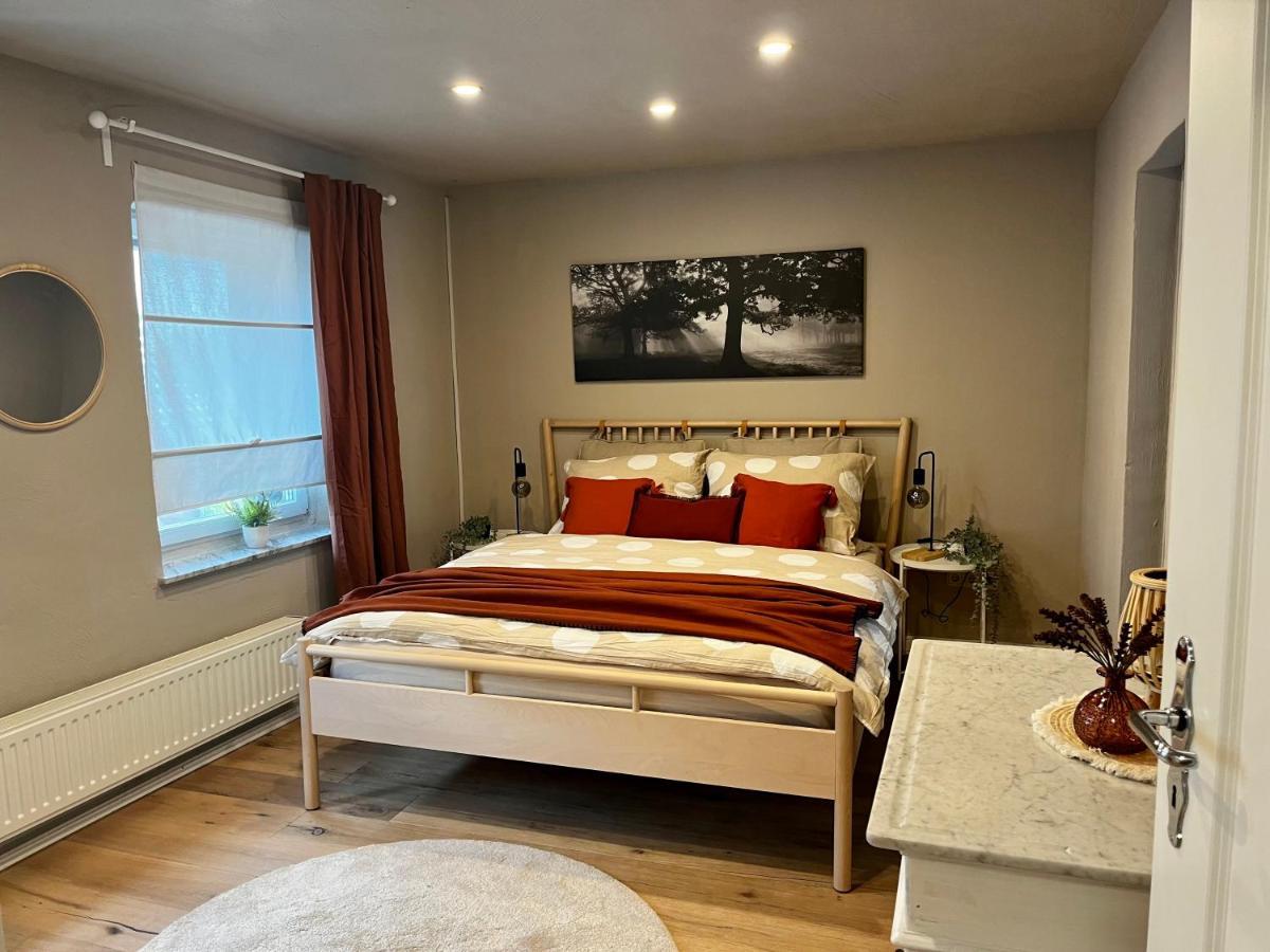 Ferienwohnung Hofblick Zulpich Bagian luar foto