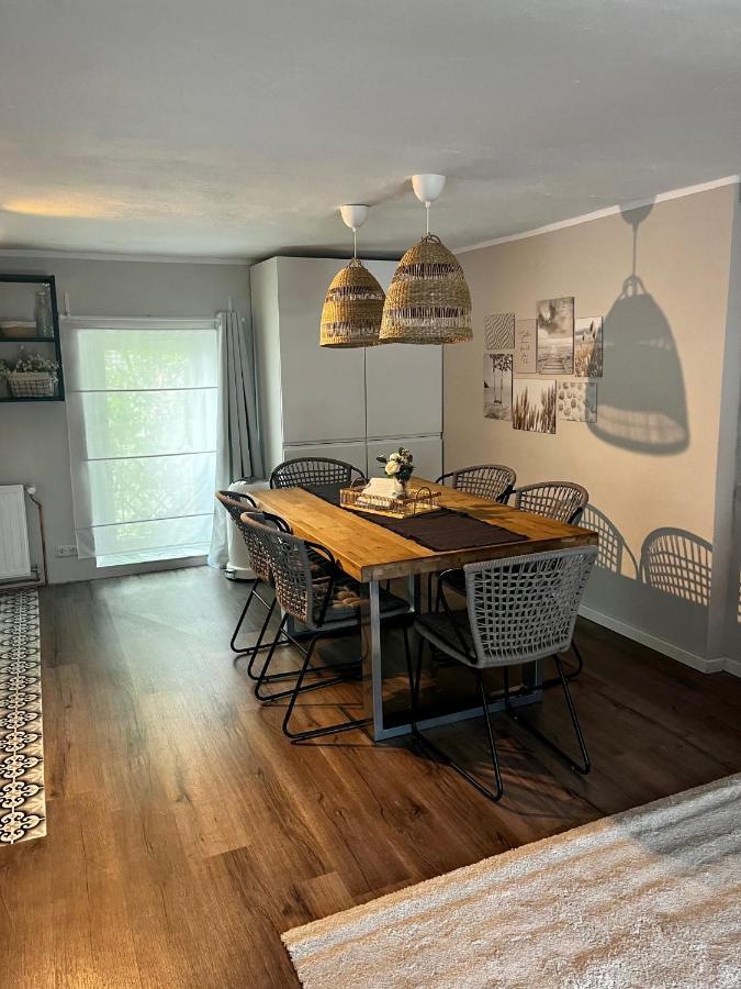 Ferienwohnung Hofblick Zulpich Bagian luar foto