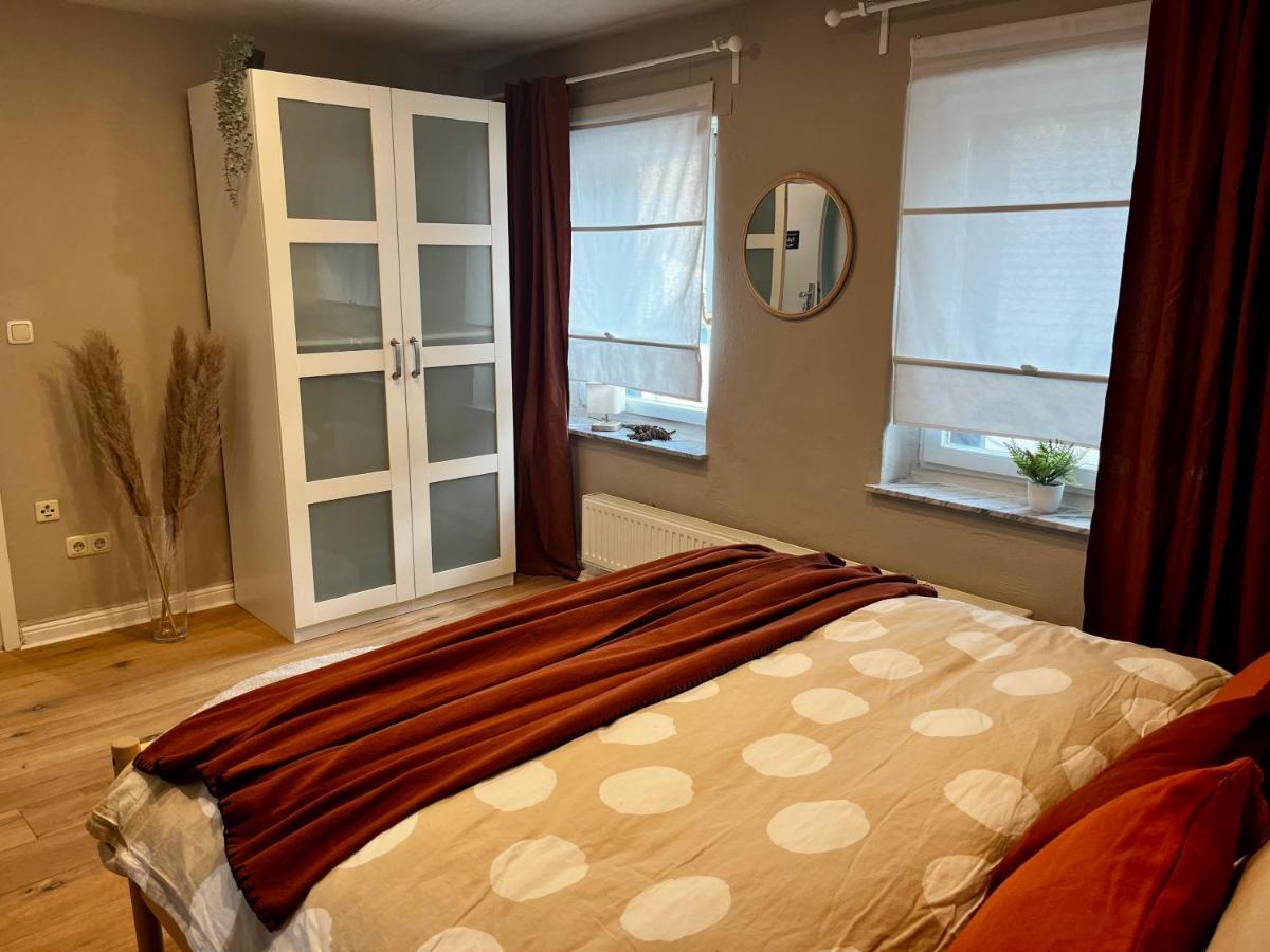 Ferienwohnung Hofblick Zulpich Bagian luar foto