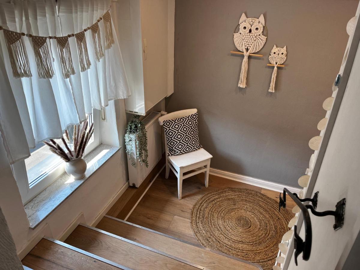 Ferienwohnung Hofblick Zulpich Bagian luar foto