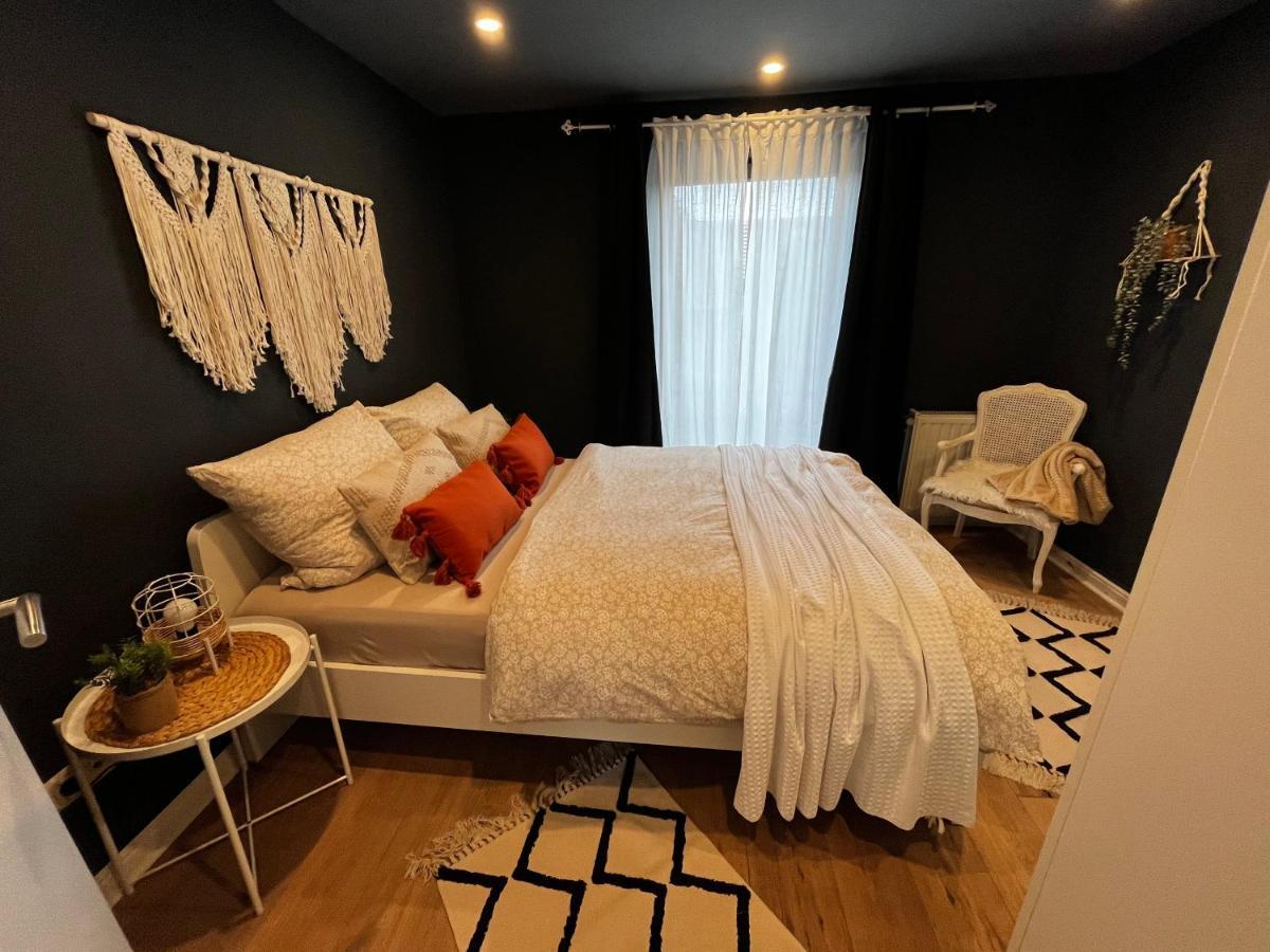 Ferienwohnung Hofblick Zulpich Bagian luar foto